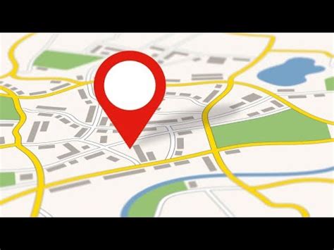 Cómo saber la ubicación de un sitio y cómo llegar con Google Maps YouTube