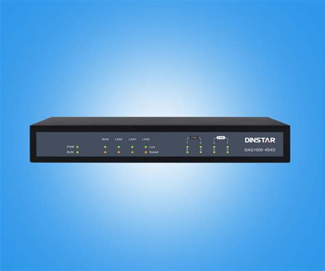 Analog Voip Gateway Dinstar Analog Gateway