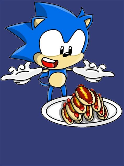 Chili Dogs T Shirt For Sale By Sonicwhacker55 Redbubble