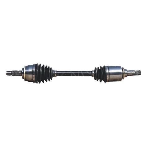 SurTrack Mini Cooper 2005 Front CV Axle Shaft