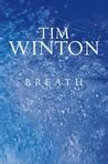 School Librarian in Action: Book Review: Breath by Tim Winton