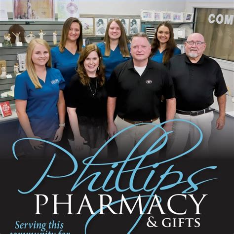 Phillips Pharmacy | Vidalia, GA