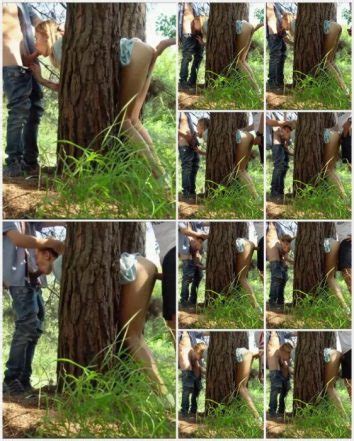 Sex In The Middle Of Nowhere VoyeurPapa