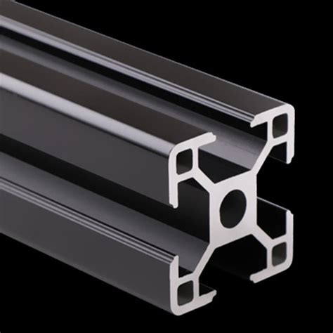 6000 Series Industrial Aluminum Aluminium Alloy Extruded Extrusions