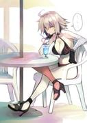 O Ring Bikini Wiki Danbooru