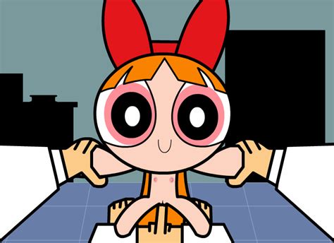 Powerpuff Girls Porn Gifs Telegraph