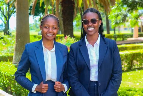 Kabarak Law School Excels In Nelson Mandela World Human Rights Moot