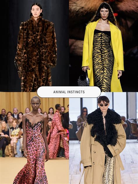 The Milan Fashion Week Trends We'll Be Talking About in 2023 | Who What ...