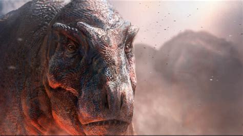 Prehistoric Planet The Concept Art Televisual