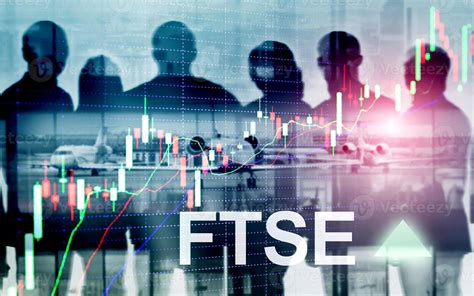 Ftse Financial Times Stock Exchange Index United Kingdom Uk England