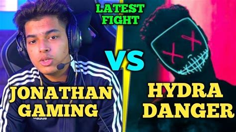 Jonathan Neyoo Vs Hydra Danger Vs Scout Team Godl Vs Hydra Fight