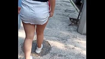 Moviendo El Culo En La Calle Xvideos