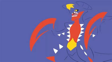 Mega Garchomp Raid Boss Counters Guide Who To Beat Mega Garchomp With