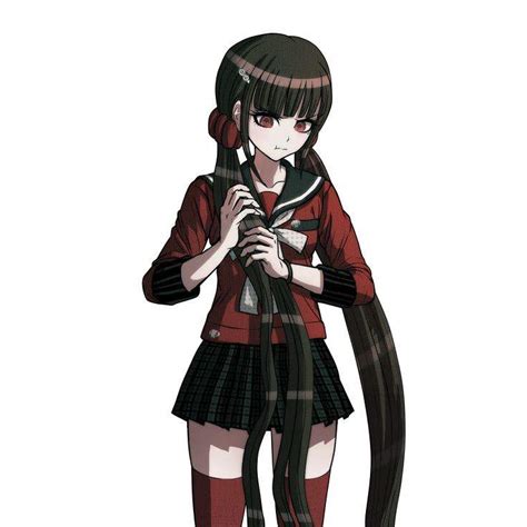 Drv3 Character Ranking Danganronpa Amino