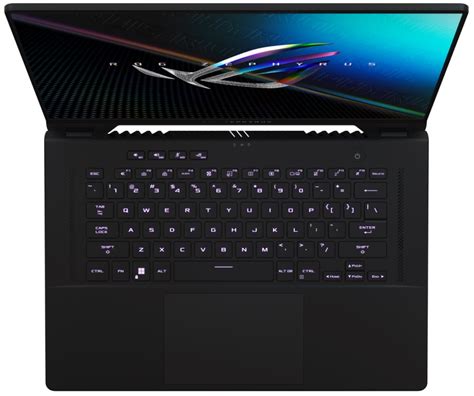 Asus Rog Zephyrus M I H Geforce Rtx Ti Laptop