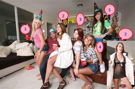 Who S The Blonde In College Rules Party Time Let S Fuck Freeones Forum The Free Sex