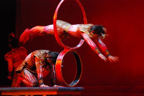 Culture The Monte Carlo International Circus Festival 2025