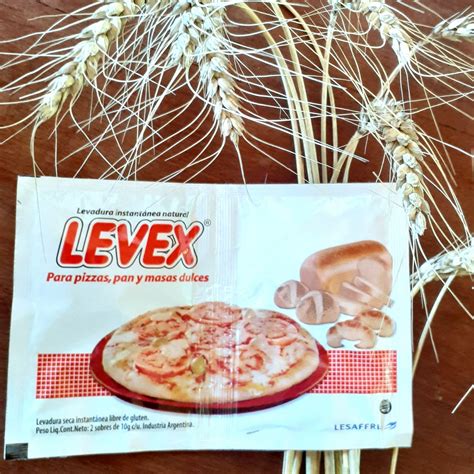 Levex Levadura Instant Nea Natural Reviews Abillion