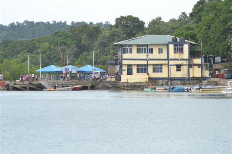 Baratang Island Limestone And Mud Volcano Tour