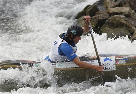 canoë kayak Championnats de France des Régions Sixième place pour lAlsace