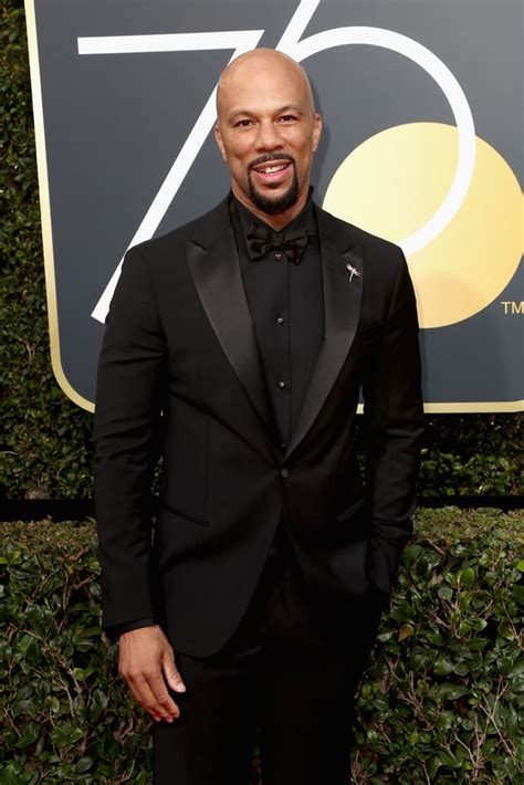 Who Is Common Dating? | POPSUGAR Celebrity