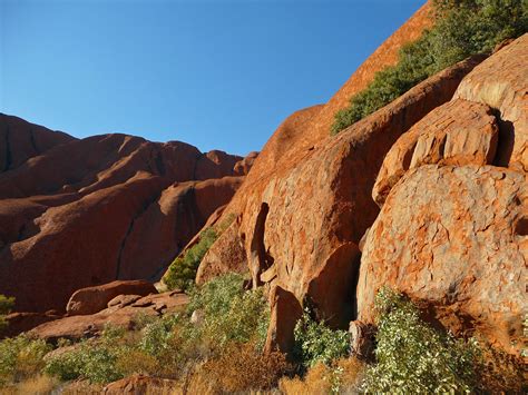 The Red Centre Aboriginal Culture The Missing Year