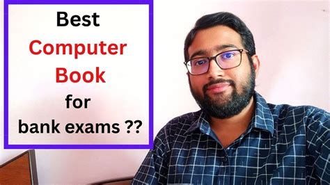 Best Computer Book For Bank Exams IBPS PO IBPS Clerk SBI PO SBI