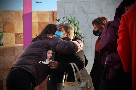 Memoria y Dignidad de las Víctimas del Campo Algodonero Ciudad Juárez