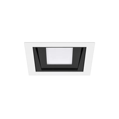 Recessed Downlight Holi Sq As Max Indelague Roxo Lighting Led