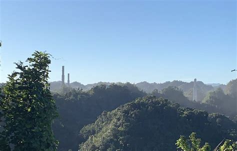 Colapsa El Radiotelescopio De Arecibo