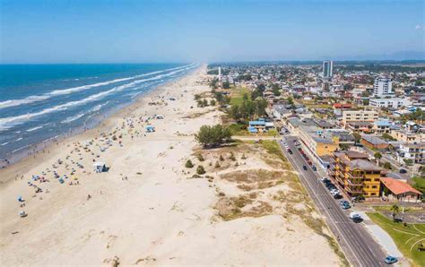 Melhores Praias Do Rio Grande Do Sul Praias Para Seu Roteiro De Viagem