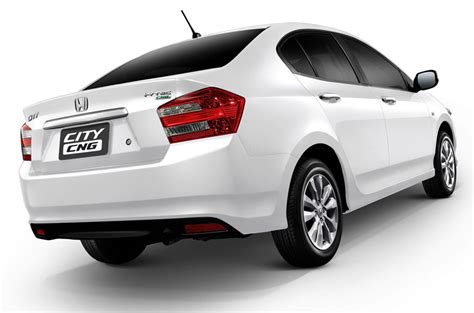 มาแล้ว Honda City Cng ราคาเริ่มที่ 659000 บาท เทคนิคการเลือกซื้อ