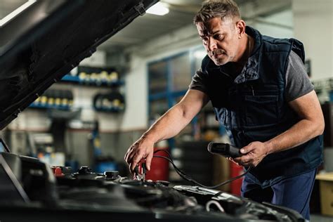 Krok Jak Odpojit Autobaterii Z Sady Bezpe Nosti Autotrip Cz