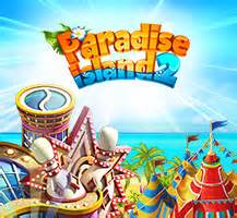 Paradise Island Game Insight City Builder Game