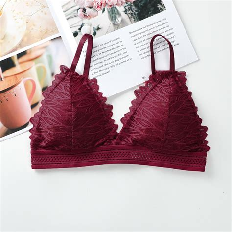 Sexy Lace Wrap Chest Tube Top Beauty Back Bra Camisole Base Underwear