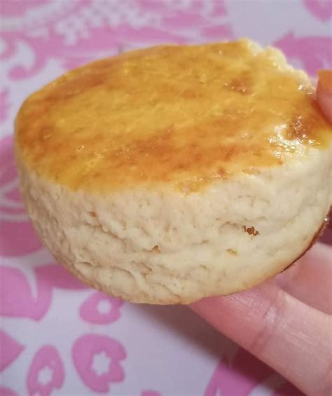 Scone Homemade Sedap Macam Di Cameron Highland Ini Cara Buat Guna