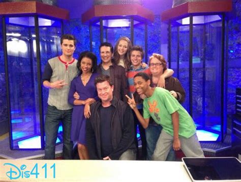 Image - Lab-rats-cast-wrapped-season-2-april-23-1.jpg | Disney XD's Lab ...