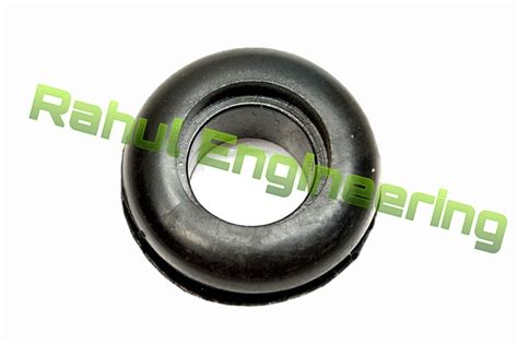 Black 16mm Rubber Grommet For Drip Irrigation Size 19mm At Rs 0 60