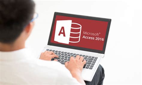 Microsoft Access Là Gì Hướng Dẫn Cách Sử Dụng Microsoft Access