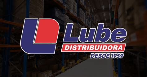 Trabalhe Conosco Lube Distribuidora Cadastre Seu Currículo