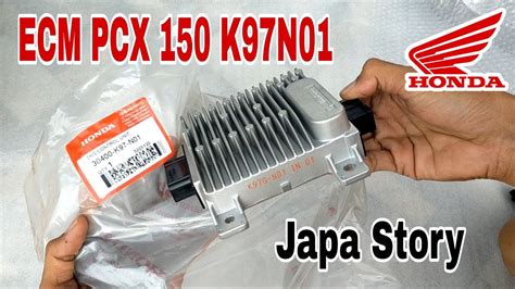 K N Eng Control Unit Pcx K Ecm Pcx K Ecu Pcx