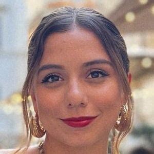 Jessica Fernandez Garcia Edad Familia Biografía Famous Birthdays