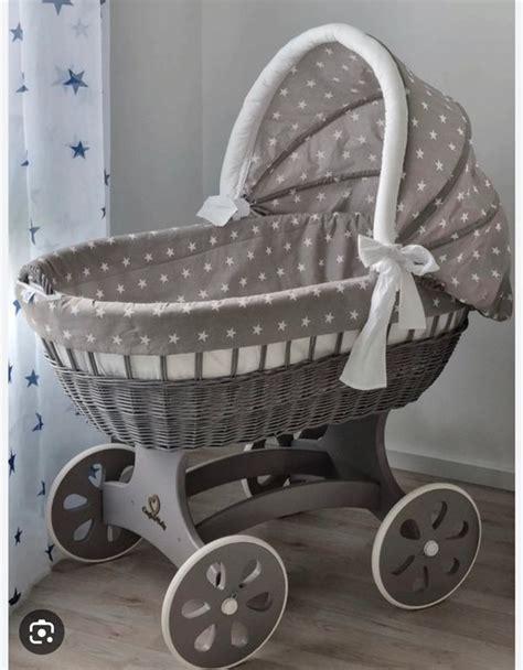 Stubenwagen Comfortbaby Kaufen Auf Ricardo