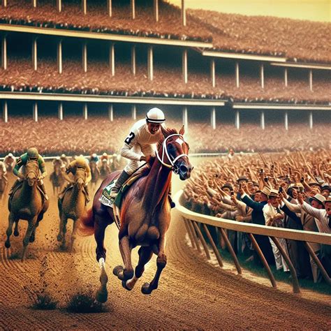 Secretariat Kentucky Derby Winner 1973 Kentucky Derby Winners