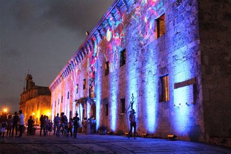 Santo Domingo Nightlife Tour Including Dinner and Dance Show 2021