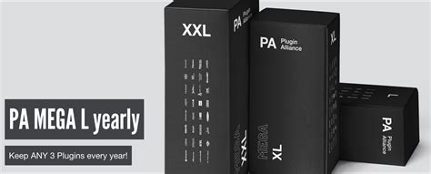 bundle plugin alliance  bundle audiofanzine