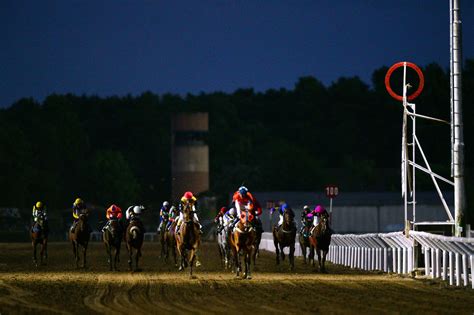 Todas Las Fotos Del Gran Premio Dardo Rocha Que Hizo Vibrar Al