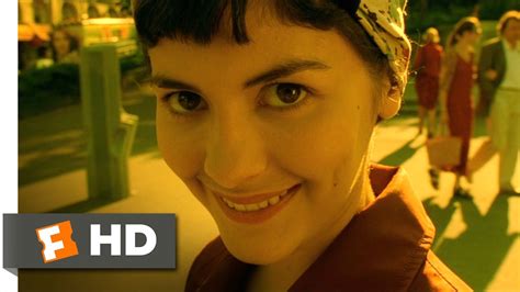 Amélie Movieclips Playlist – John Jr's Blog