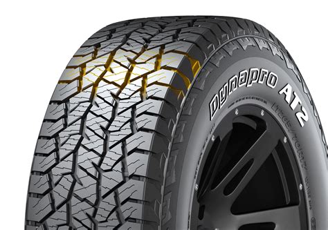 Dynapro AT2 RF11 Dynapro Hankook Tire US