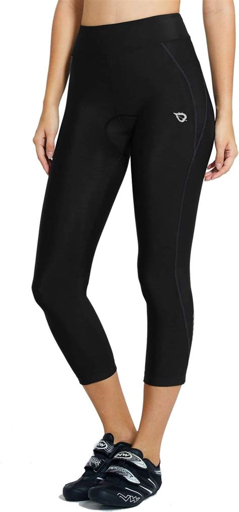 Top 10 Best Womens Padded Cycling Tights Review In 2021